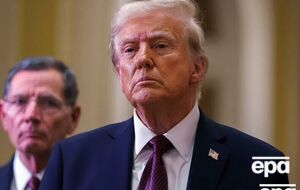 Серед спонсорів також компанії Kalshi й American Conservation Coalition, написало Politico