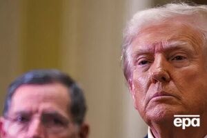 Среди спонсоров также компании Kalshi и American Conservation Coalition, пишет Politico
