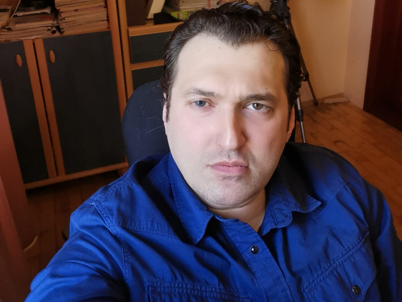 Чому Олексій Федоричев досі веде бізнес в Україні?