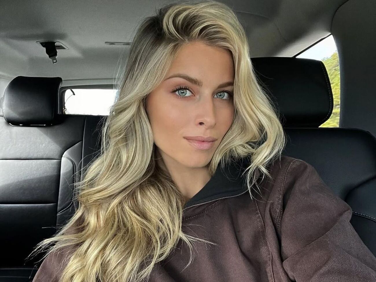 Внучка Ротару: Первое свидание – это всего лишь возможность узнать другого