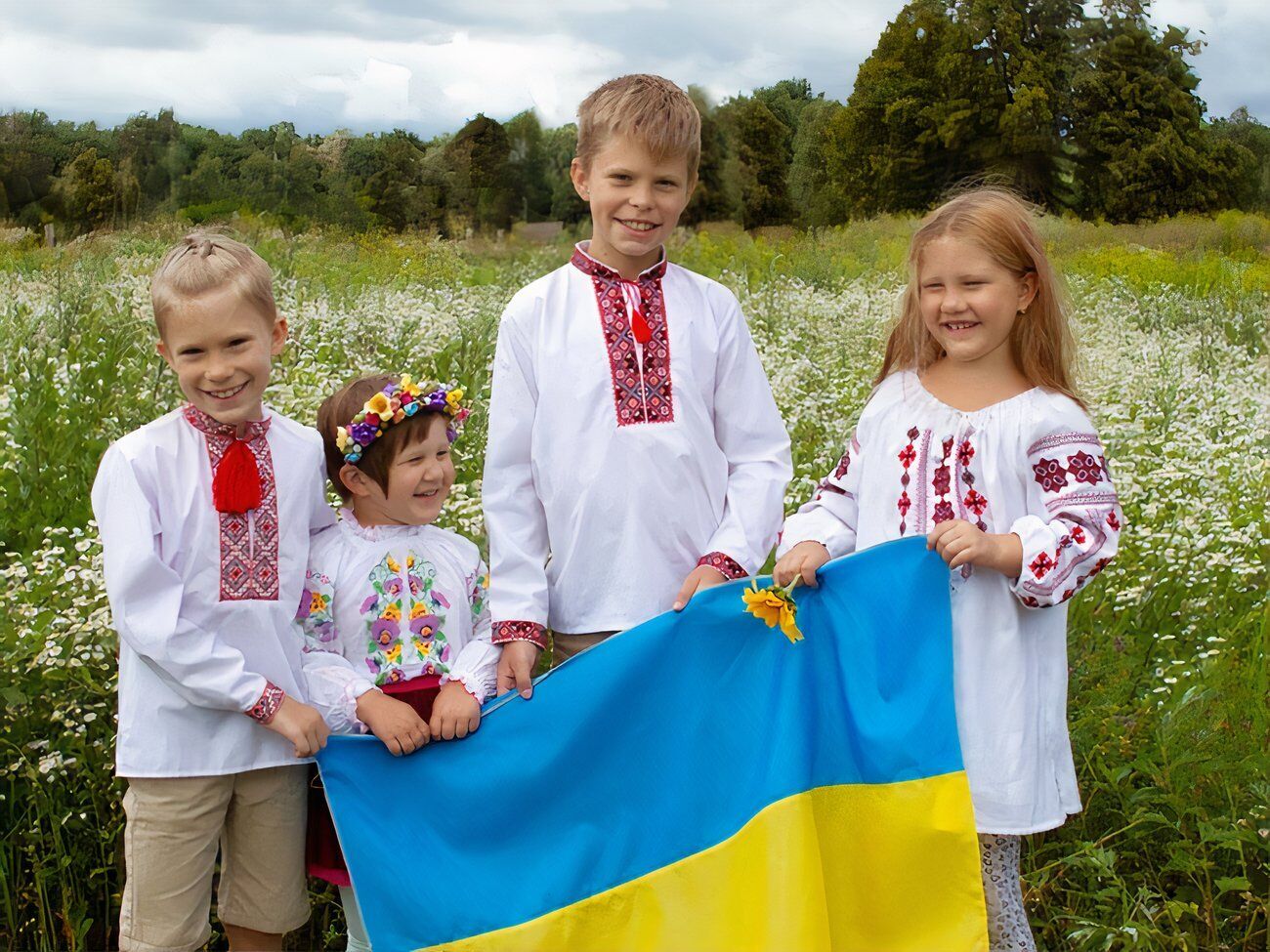 В ведомстве добавили, что в 2024 году в Украине родилось более 176 тыс. детей