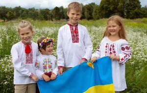 В ведомстве добавили, что в 2024 году в Украине родилось более 176 тыс. детей