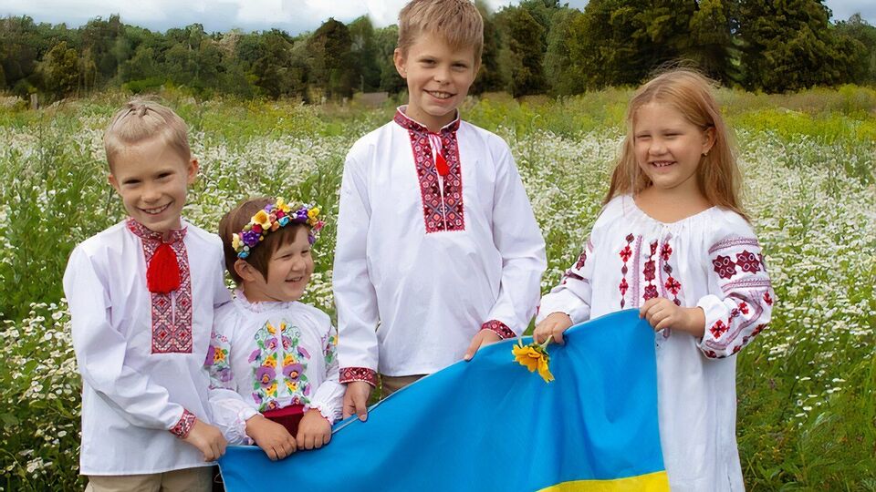 В ведомстве добавили, что в 2024 году в Украине родилось более 176 тыс. детей