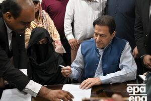 Это стало уже четвертым делом, по результатам которого экс-премьеру вынесли приговор, говорится в сообщении