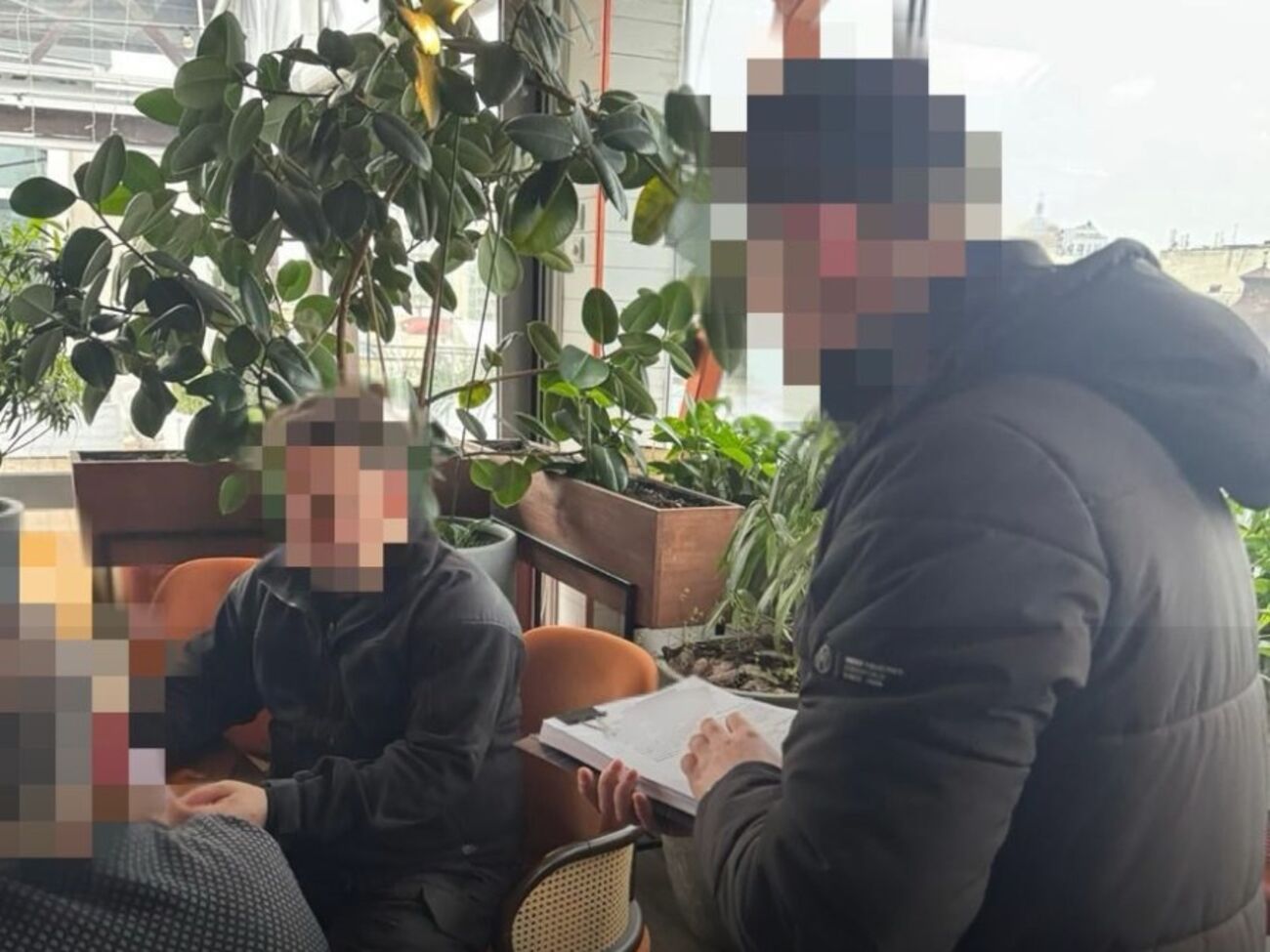 Подозрение нардеп получил по двум статьям УК