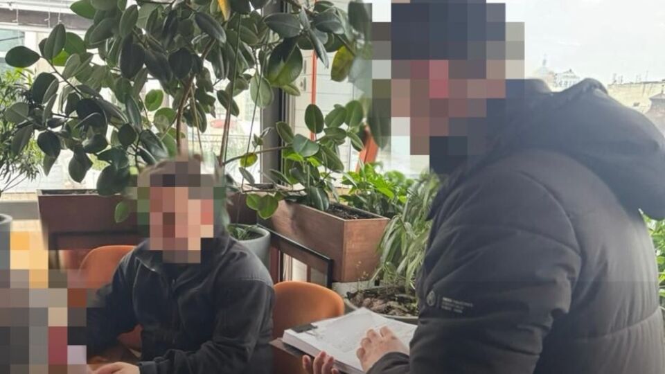 Підозру нардеп дістав за двома статтями КК