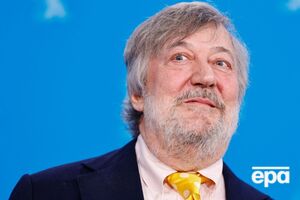 Фрай и Спенсер поженились в январе 2015 года