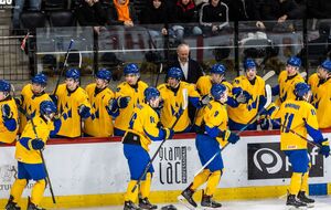 Соревнования проходили в Эстонии