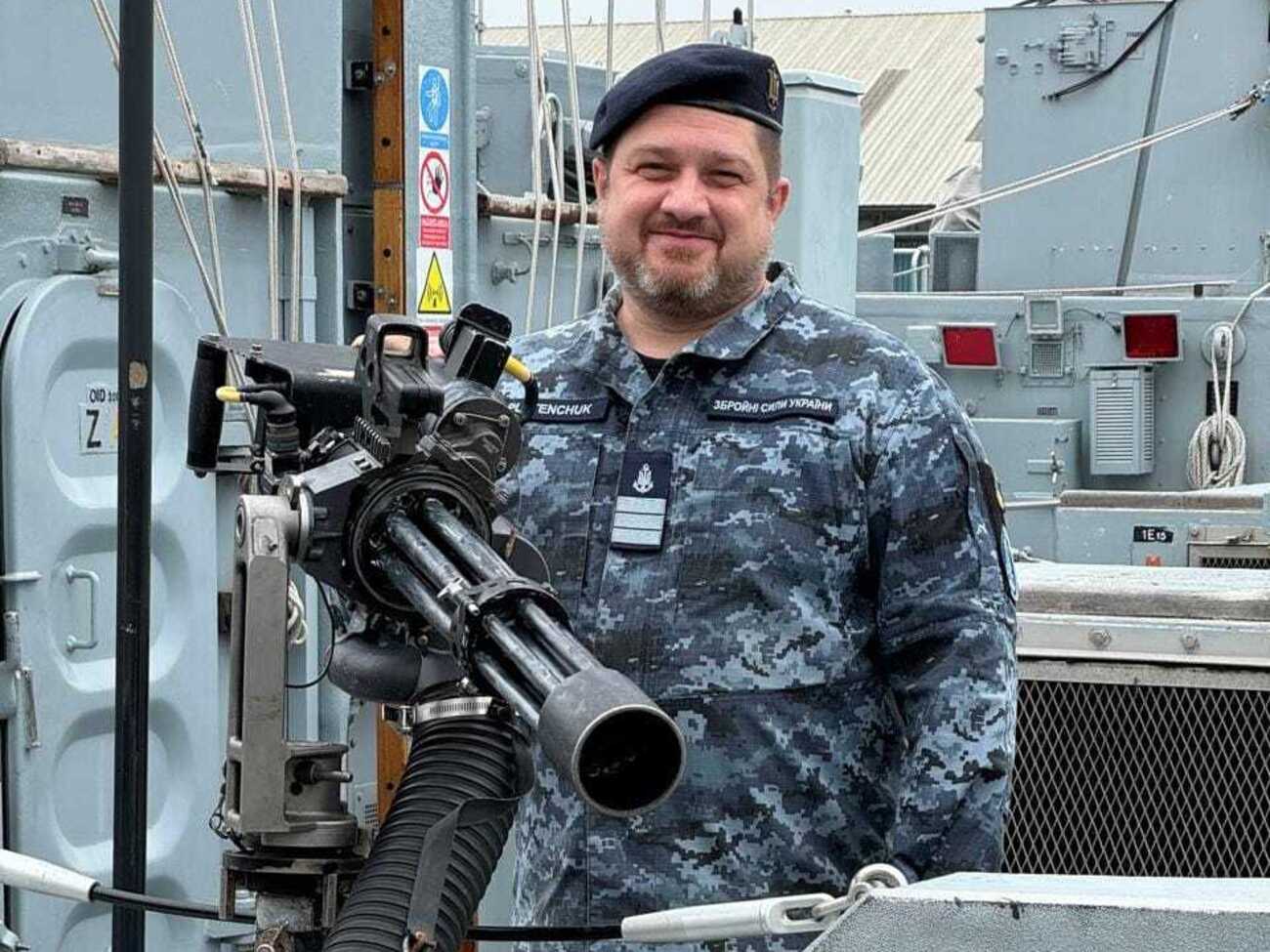 Плетенчук зазначив, що з ним уже зв'язувалась управителька хостелом