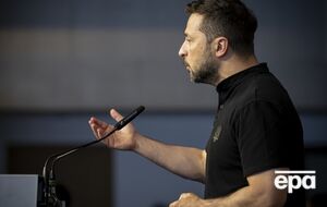 Зеленский прокомментировал визит в Киев словацкой делегации