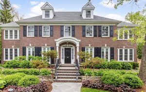 Культовый фильм "Один дома" вышел в 1990 году