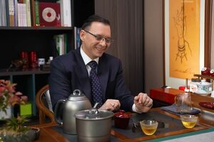 Мураєв заявив, що поки "не бачить можливостей" повернутися в Україну