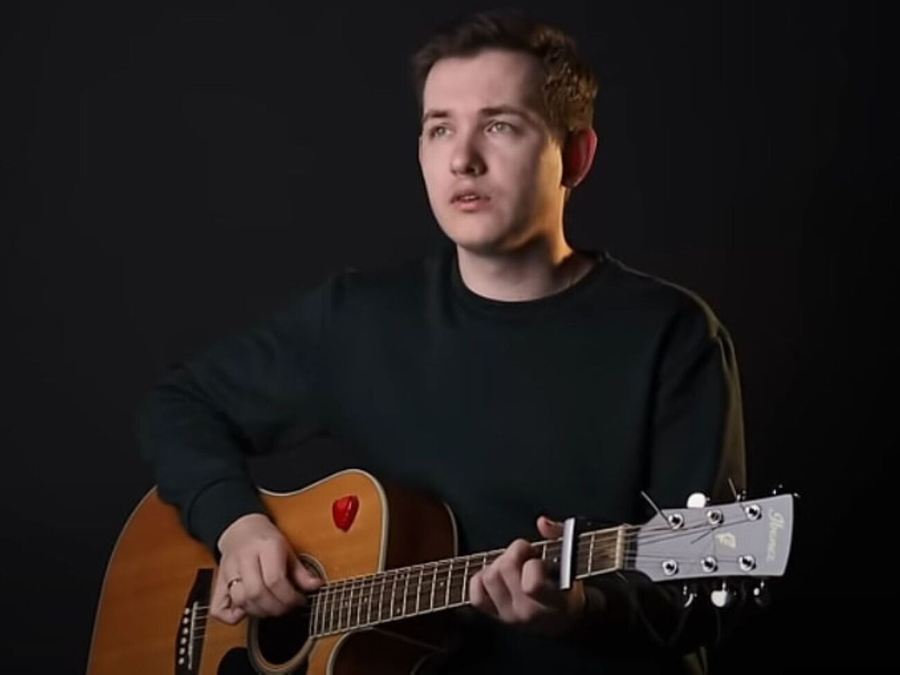 Кубай: Це сумна пісня, я навіть трохи вагався, але, думаю, запишу, бо люди просто хочуть це почути