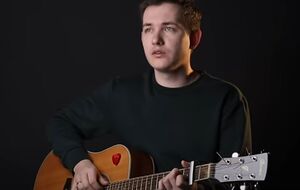 Кубай: Це сумна пісня, я навіть трохи вагався, але, думаю, запишу, бо люди просто хочуть це почути