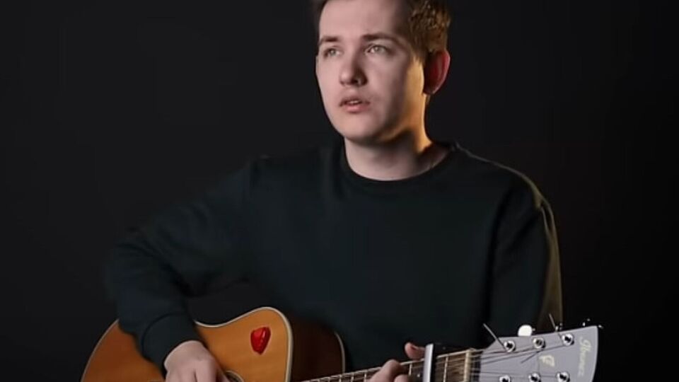 Кубай: Це сумна пісня, я навіть трохи вагався, але, думаю, запишу, бо люди просто хочуть це почути