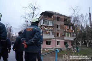 В ОВА рассказали о состоянии раненых в результате удара РФ