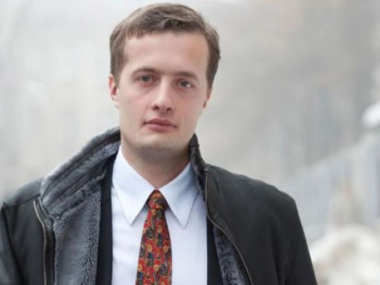 Алексей Порошенко не явился в Печерский РТЦК по повестке для уточнения данных, пишет "Информатор"