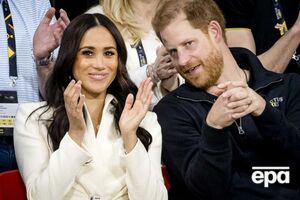 Шоу жены принца Гарри покажут в начале марта