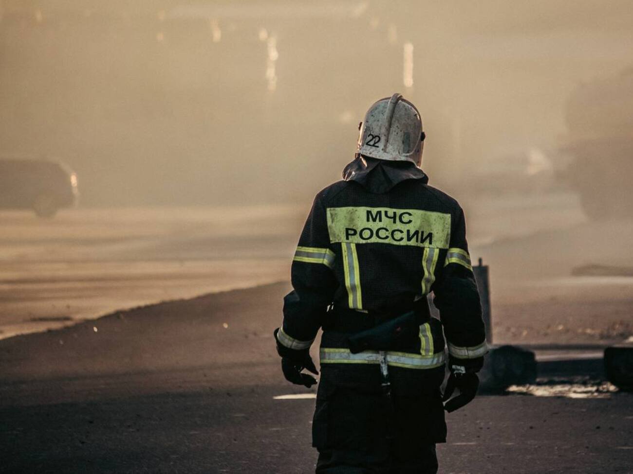 Диверсію здійснили проукраїнські партизани, вважають у ГУР МО