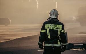 Диверсию совершили проукраинские партизаны, считают в ГУР МО