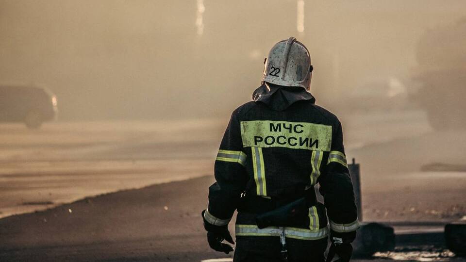 Диверсию совершили проукраинские партизаны, считают в ГУР МО