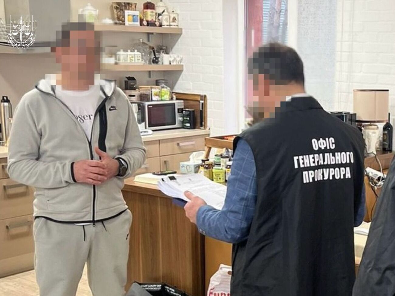 Нардепа підозрюють у службовому підробленні