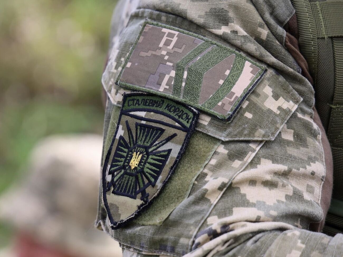 В результате боевой работы уничтожили вражеские БМП, квадроцикл и ликвидировали по меньшей мере четверых оккупантов