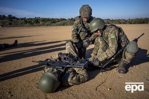 Теоретическая часть БОВП будет обязательной для всех, практическую – женщины смогут проходить по желанию