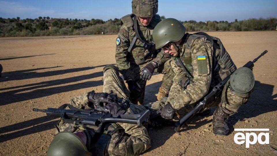 Теоретическая часть БОВП будет обязательной для всех, практическую – женщины смогут проходить по желанию