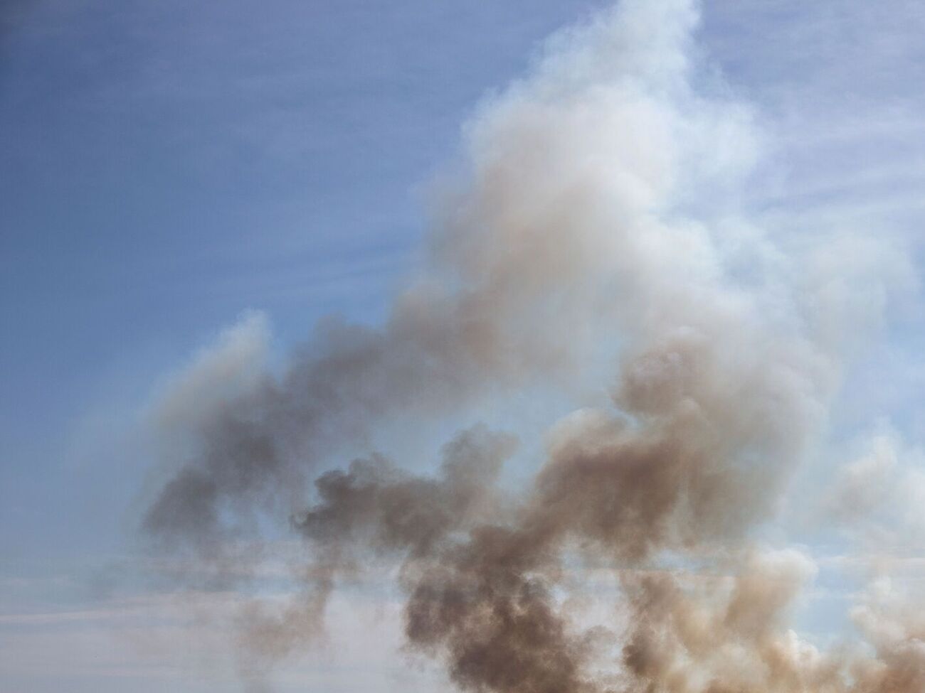 В результате российской атаки погибли мужчина и женщина