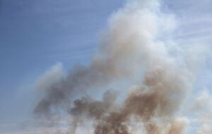 Унаслідок російської атаки загинули чоловік і жінка