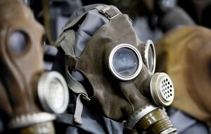 Росіяни почали системно застосовувати боєприпаси з хімречовинами з лютого 2023 року, зазначили в Генштабі