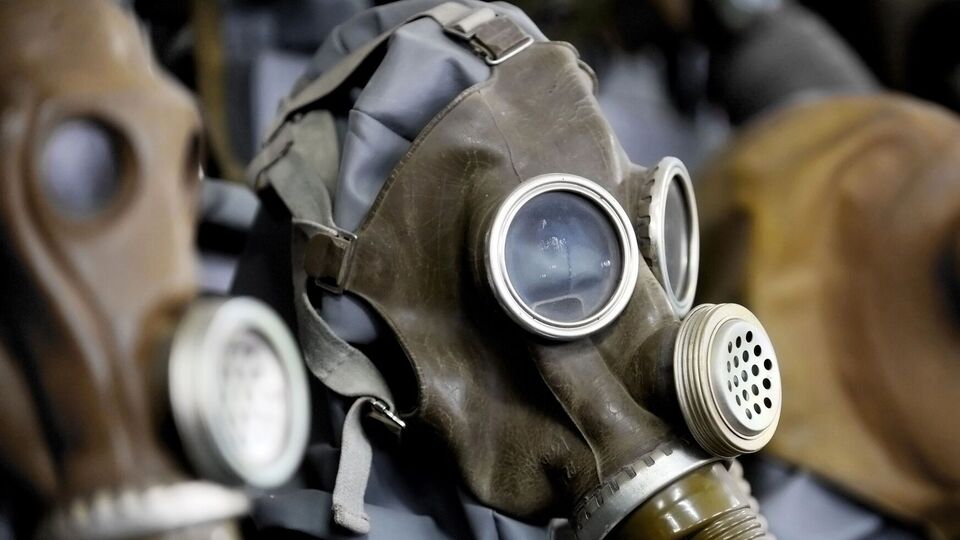 Росіяни почали системно застосовувати боєприпаси з хімречовинами з лютого 2023 року, зазначили в Генштабі