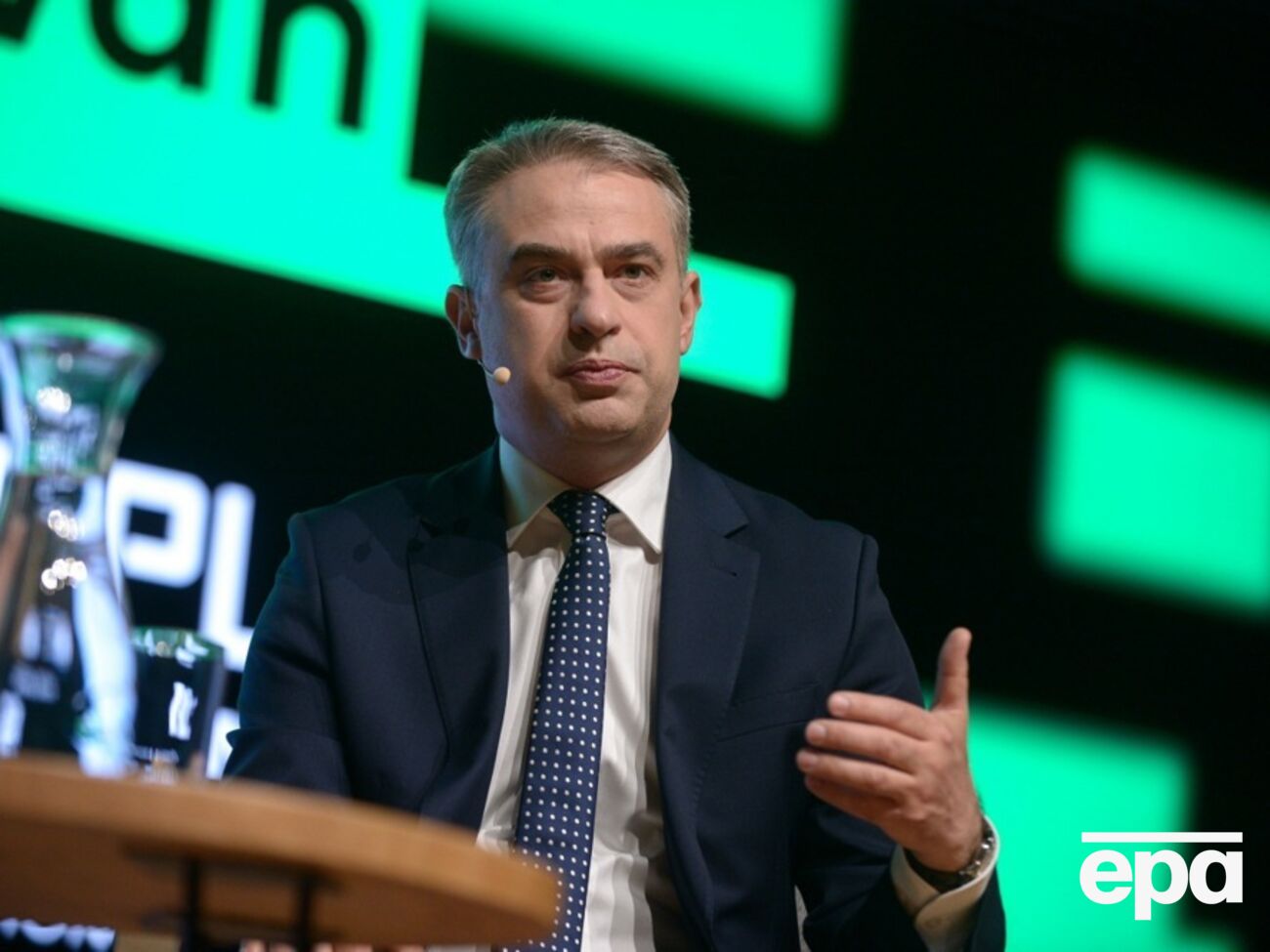 Предвыборная кампания в Польше началась 8 января 2025 года. По словам Гавковского, с января российская военная разведка начала искать в интернете поляков для дестабилизации выборов