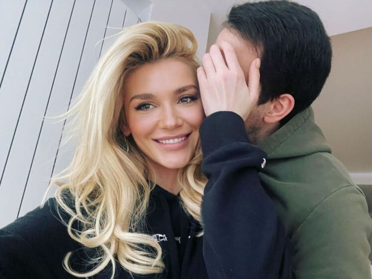 Міша Романова про роман із Роднянським: Я зрозуміла, що важливо рухатися далі й зосередитися на своєму особистому розвитку