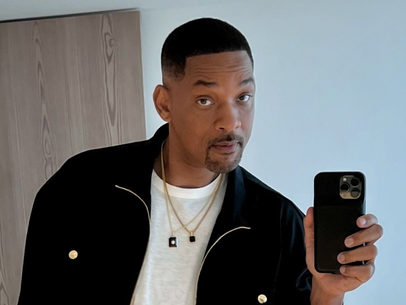 Мати Сміта працювала вчителькою