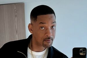 Мати Сміта працювала вчителькою