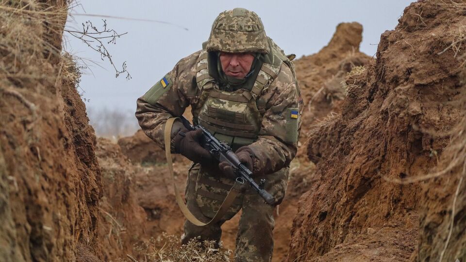 Больше всего штурмов армия РФ совершает на покровском направлении, где сегодня зафиксировали 84 боестолкновения