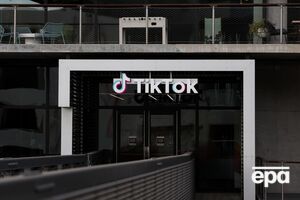 Верховний суд підтримав заборону TikTok у США з 19 січня 2025 року через імовірну загрозу національній безпеці країни
