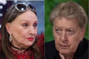 Заднепровский о Кадочниковой: Человек, который всю жизнь прожил в Украине, не сумел выучить язык