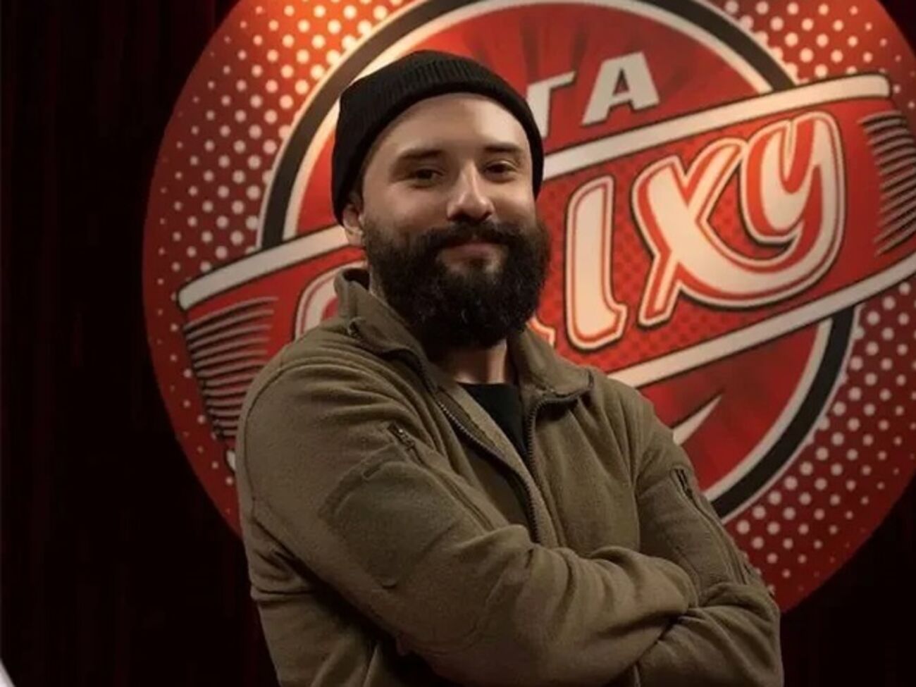 Розовий: Маю тепер другий день народження