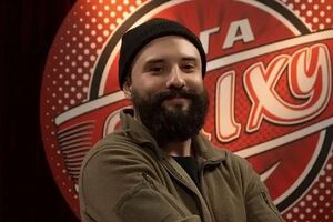 Розовый: У меня теперь есть второй день рождения