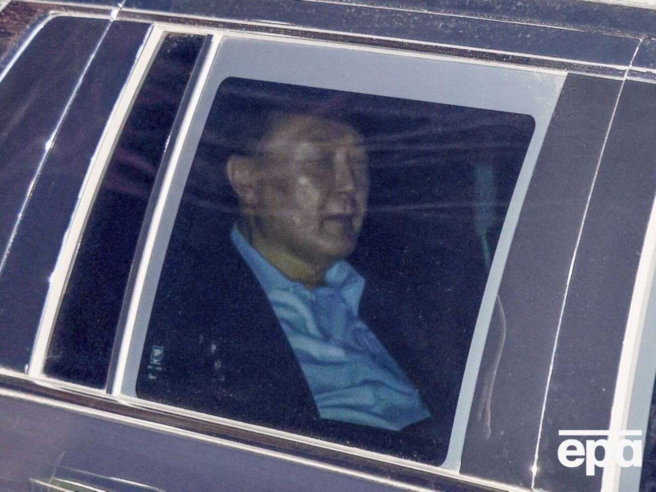 Підтримати Юн Сок Йоля під стіни суду прийшло понад 12 тис. людей