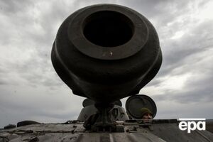 На покровському напрямку українські військові зупиняли 98 наступальних дій агресора