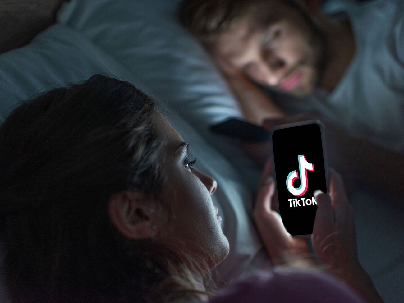 В Америке перестали работать и другие мобильные приложения материнской компании ByteDance