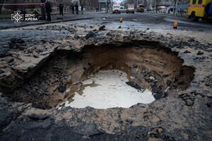 Силы обороны Украины в течение недели сбили 33 российские ракеты, в том числе баллистические, отметил президент