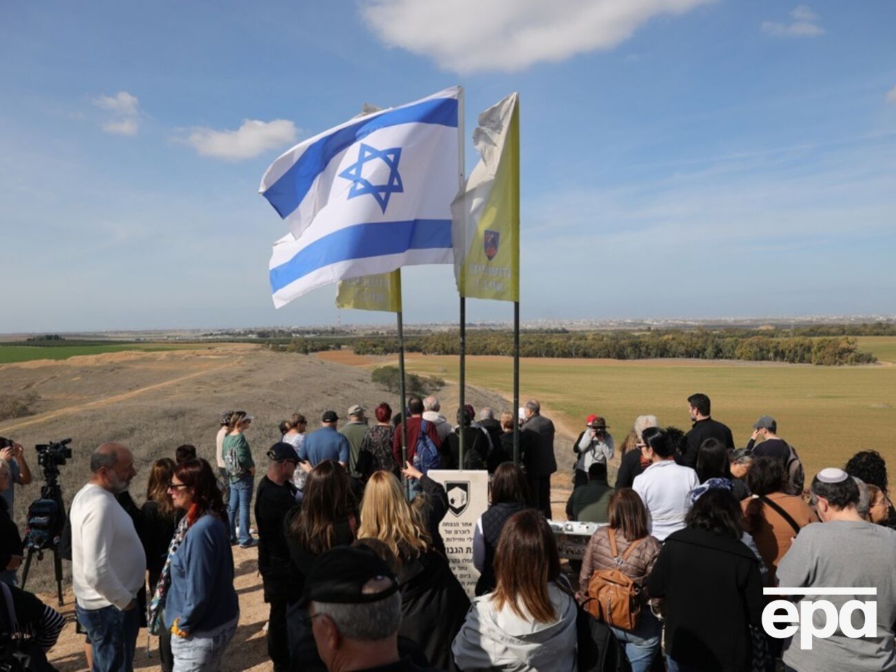 В Ізраїлі очікують на звільнення перших заручників