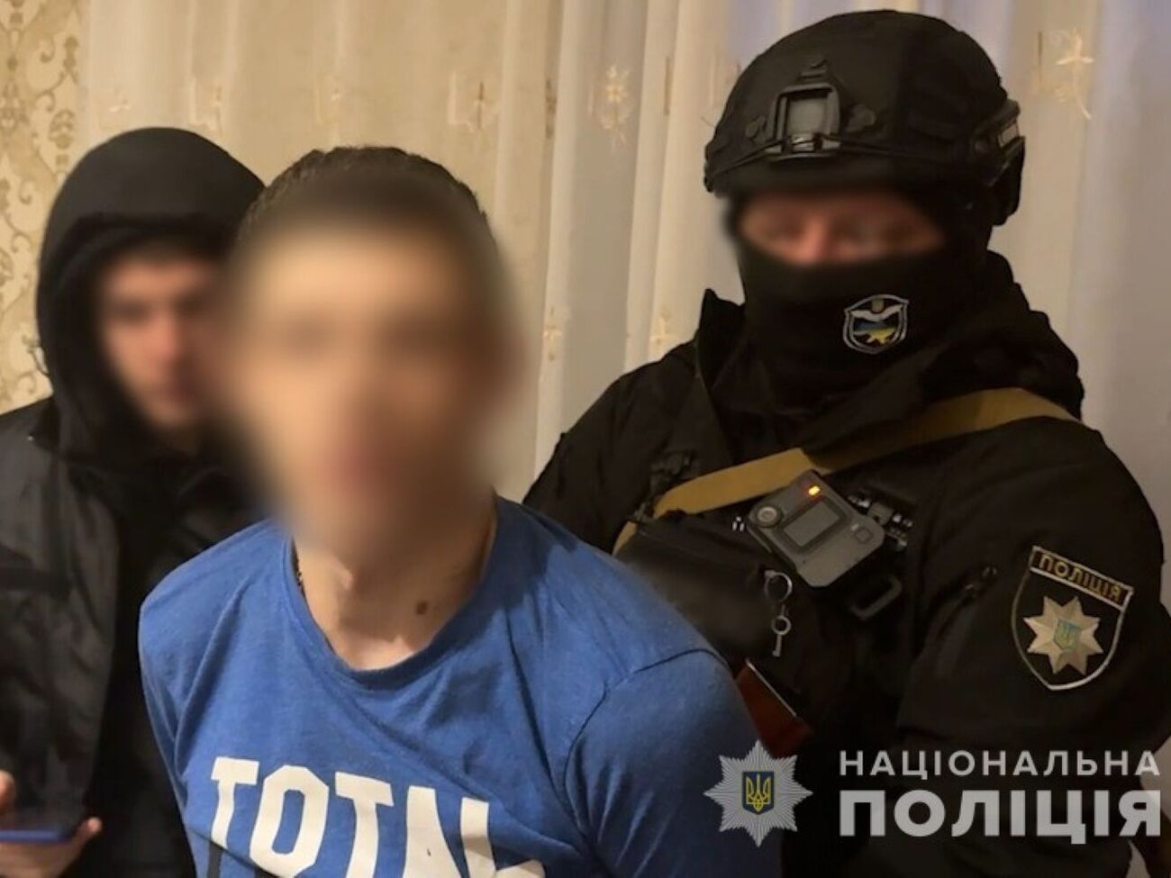 Фігуранти, імовірно, привласнили понад 2,5 млн грн