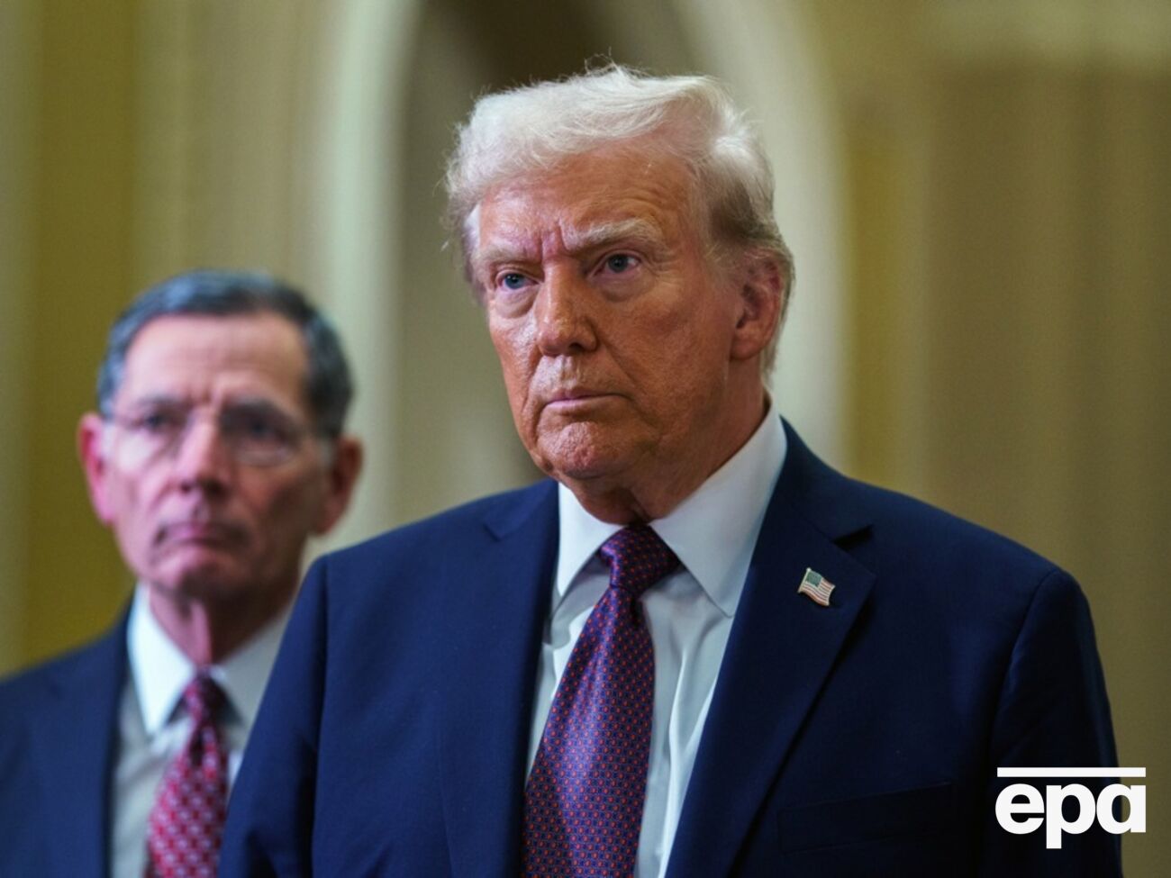 Трамп хочет напрямую общаться с Си Цзиньпином