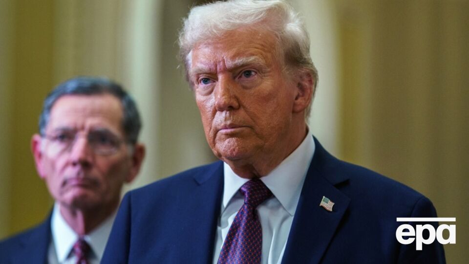 Трамп хочет напрямую общаться с Си Цзиньпином